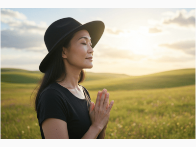 王華(おうか)先生