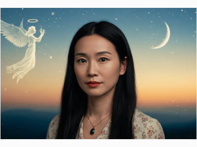 月華(つきか)先生