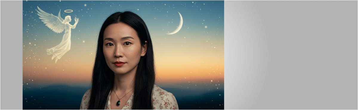 月華(つきか)先生