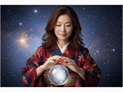 聖蓮(せいれん)先生