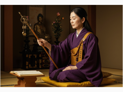 神波柊月(かなみしゅうげつ)先生