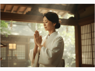 神悳杏珠(しんとくあんじゅ)先生