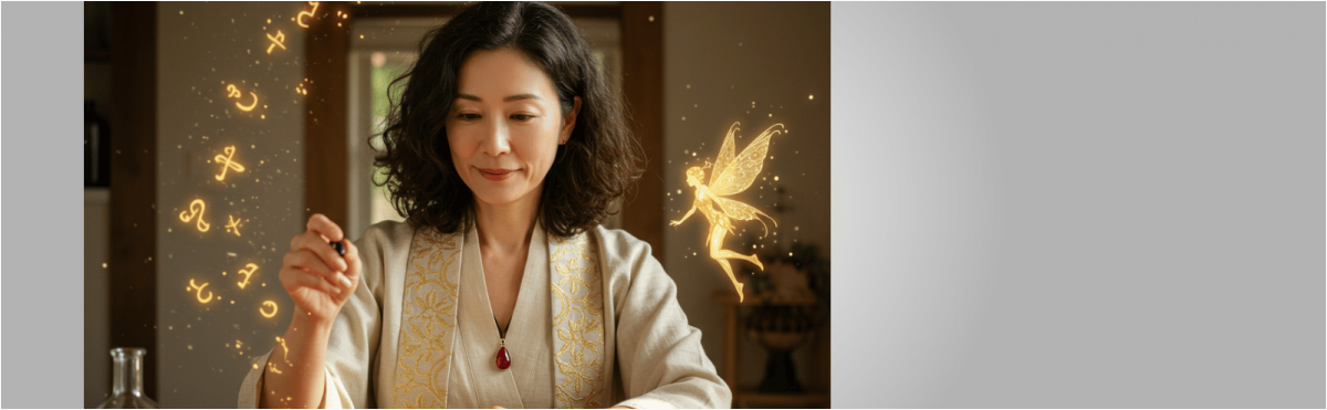 七桜(なお)先生