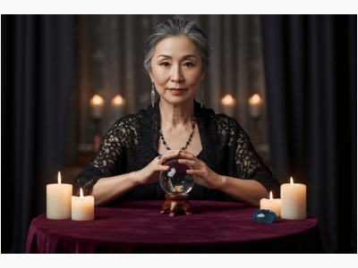 寒梅(かんばい)先生