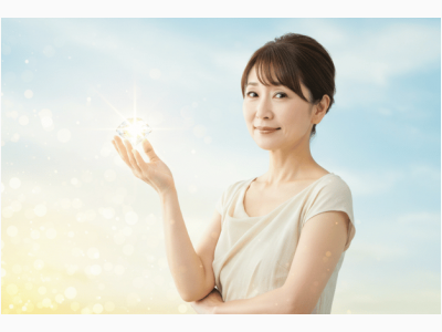 瑠璃(るり)先生