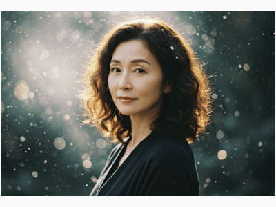 うめのつきよ先生