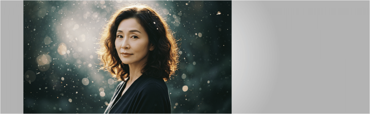 うめのつきよ先生